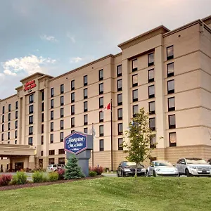 Hampton & By Hilton - Halifax Dartmouth