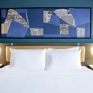 Hotel Halifax Halifax