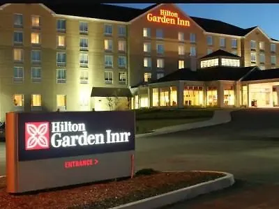 Hilton Garden Inn Halifax Airport Enfield Canada