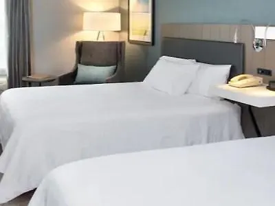 Hilton Garden Inn Halifax Airport Enfield Hotel