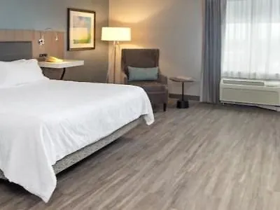 Hilton Garden Inn Halifax Airport Enfield