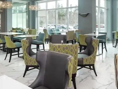 Hotel Hilton Garden Inn Halifax Airport Enfield