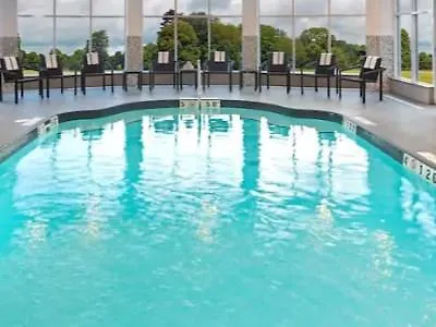 Hilton Garden Inn Halifax Airport Enfield 4*,