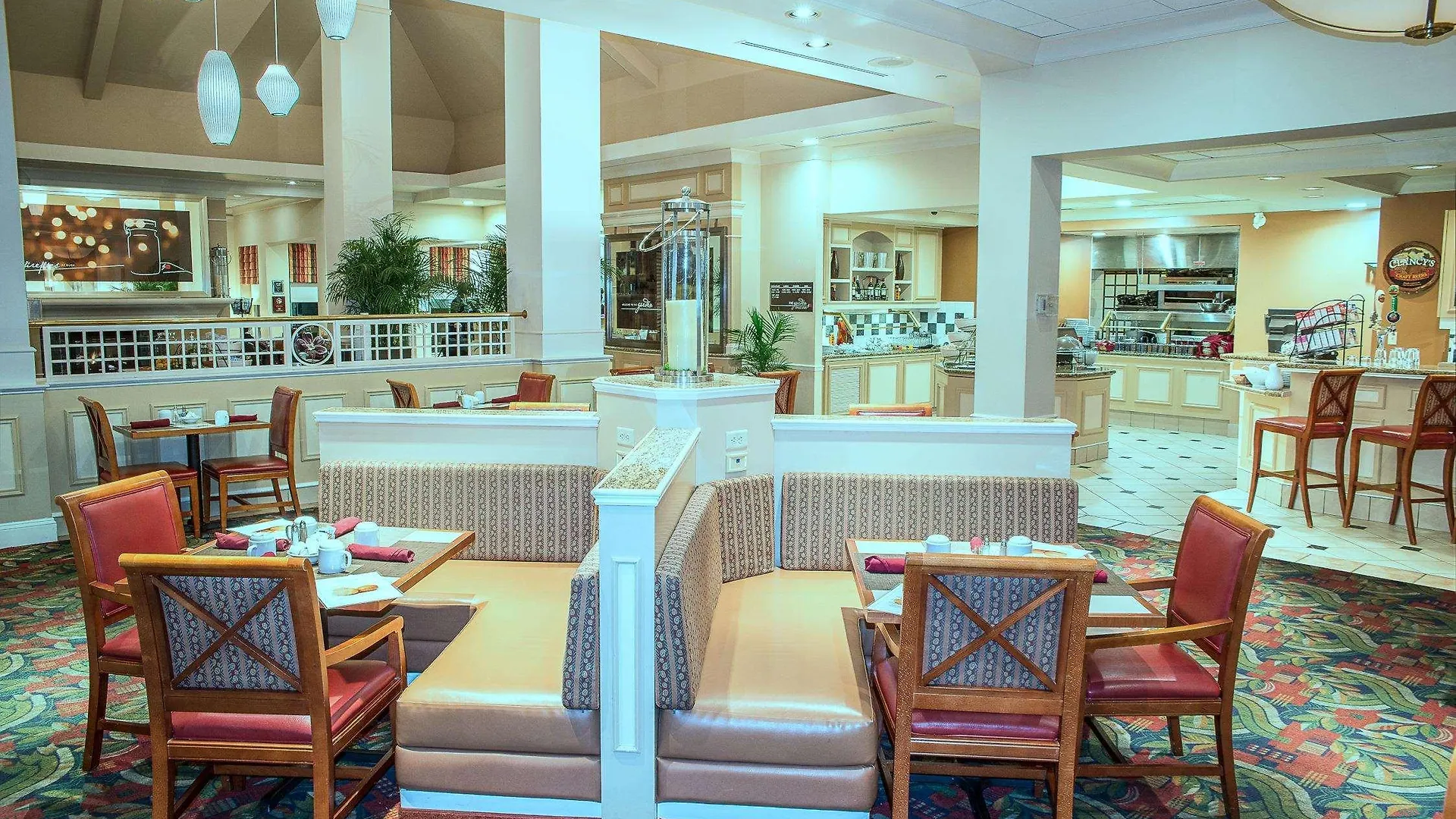 Hilton Garden Inn Halifax Airport Enfield Hotel