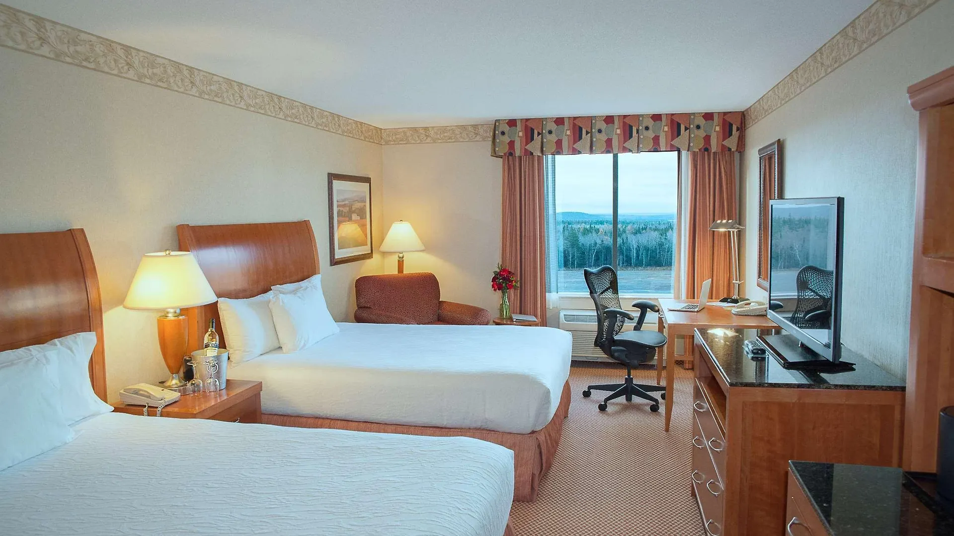 Hilton Garden Inn Halifax Airport Enfield