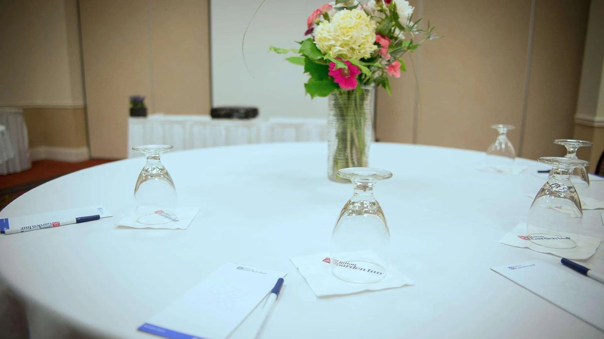Hotel Hilton Garden Inn Halifax Airport Enfield