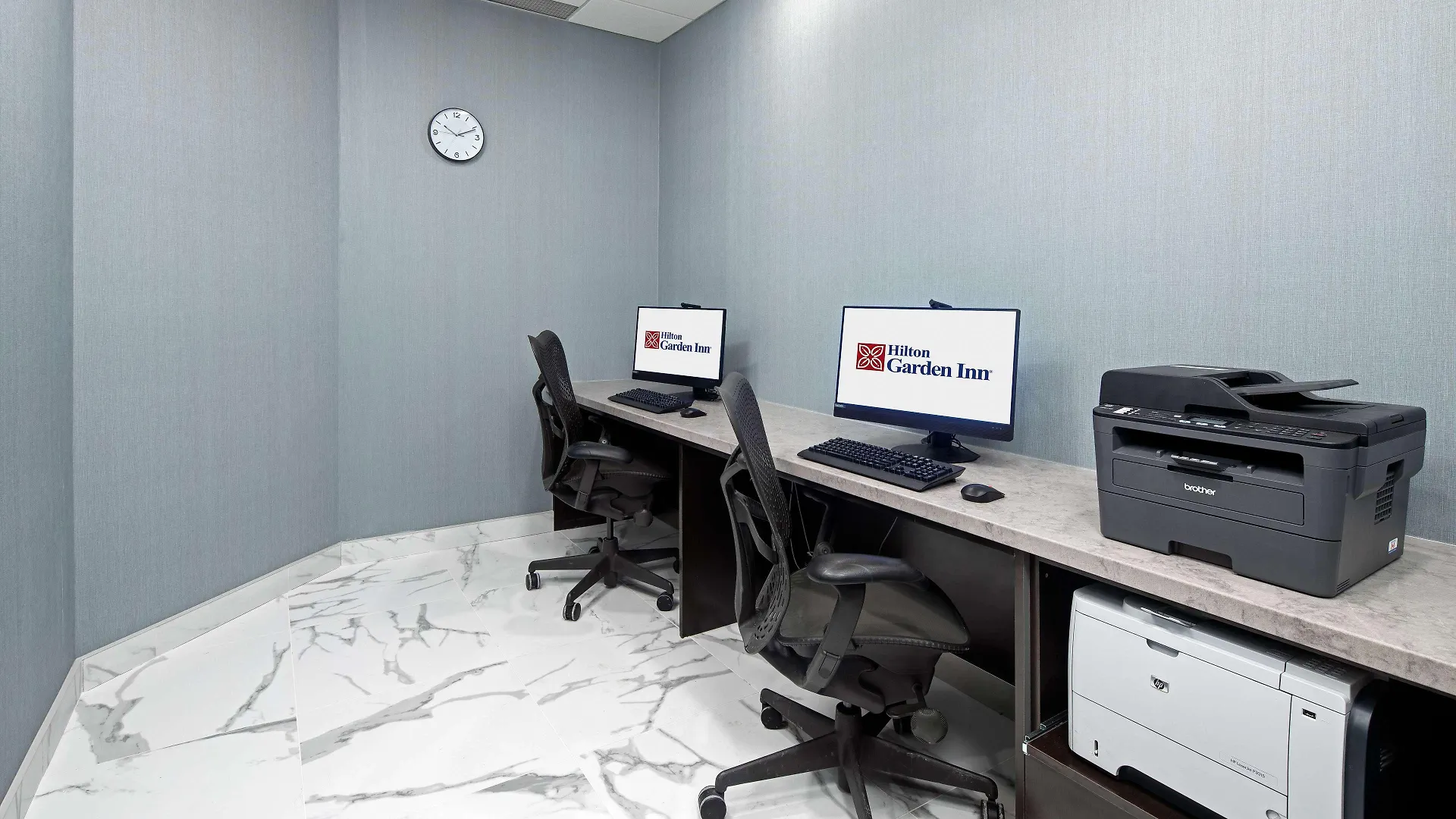 Hilton Garden Inn Halifax Airport Enfield Hotel