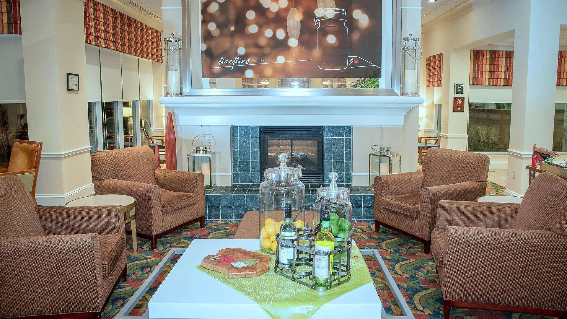 Hilton Garden Inn Halifax Airport Enfield 4*,  Canada