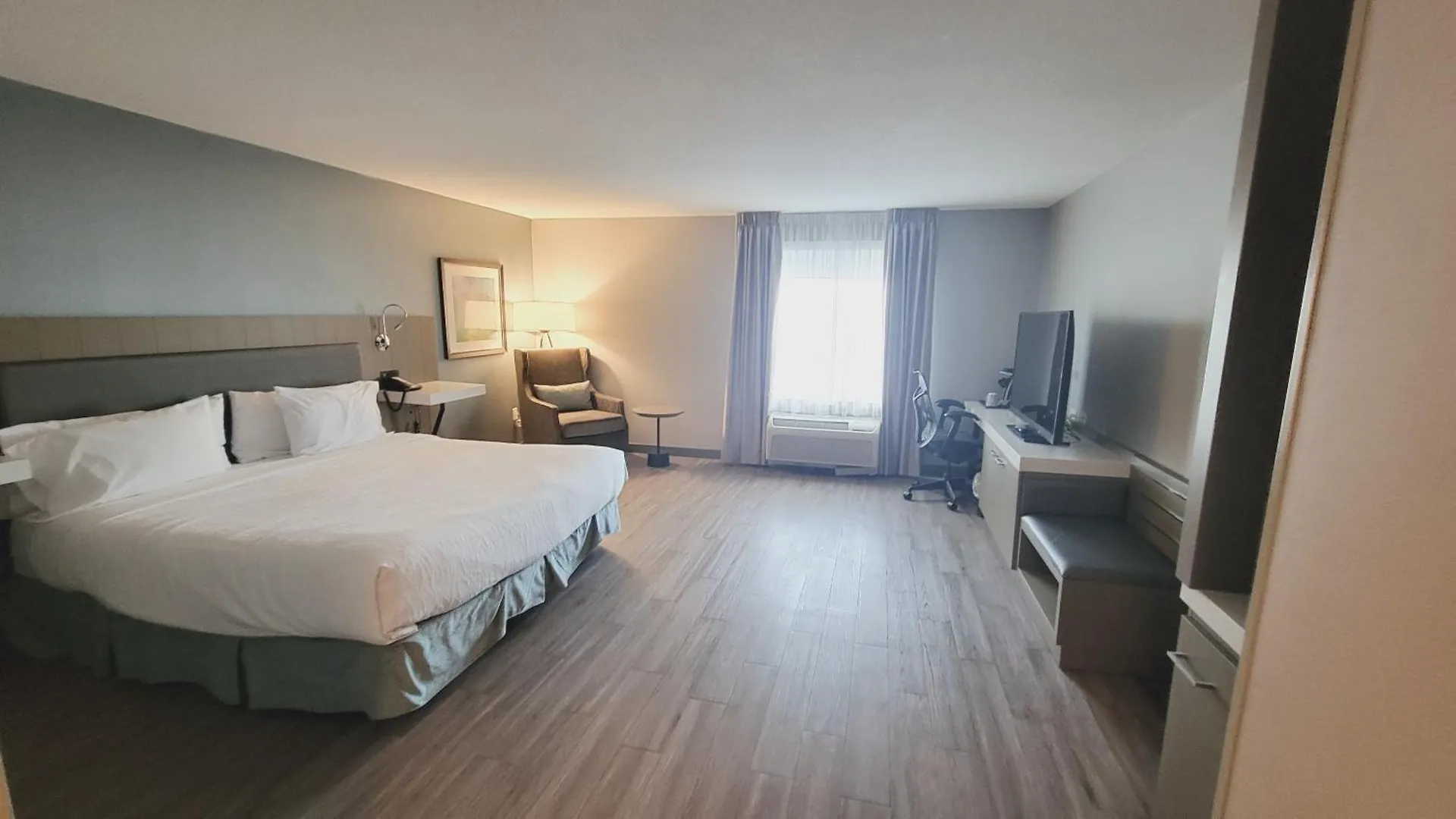 Hilton Garden Inn Halifax Airport Enfield
