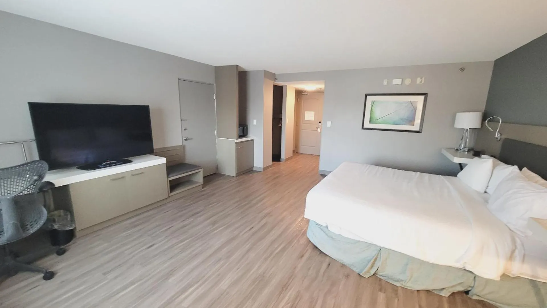 Hotel Hilton Garden Inn Halifax Airport Enfield