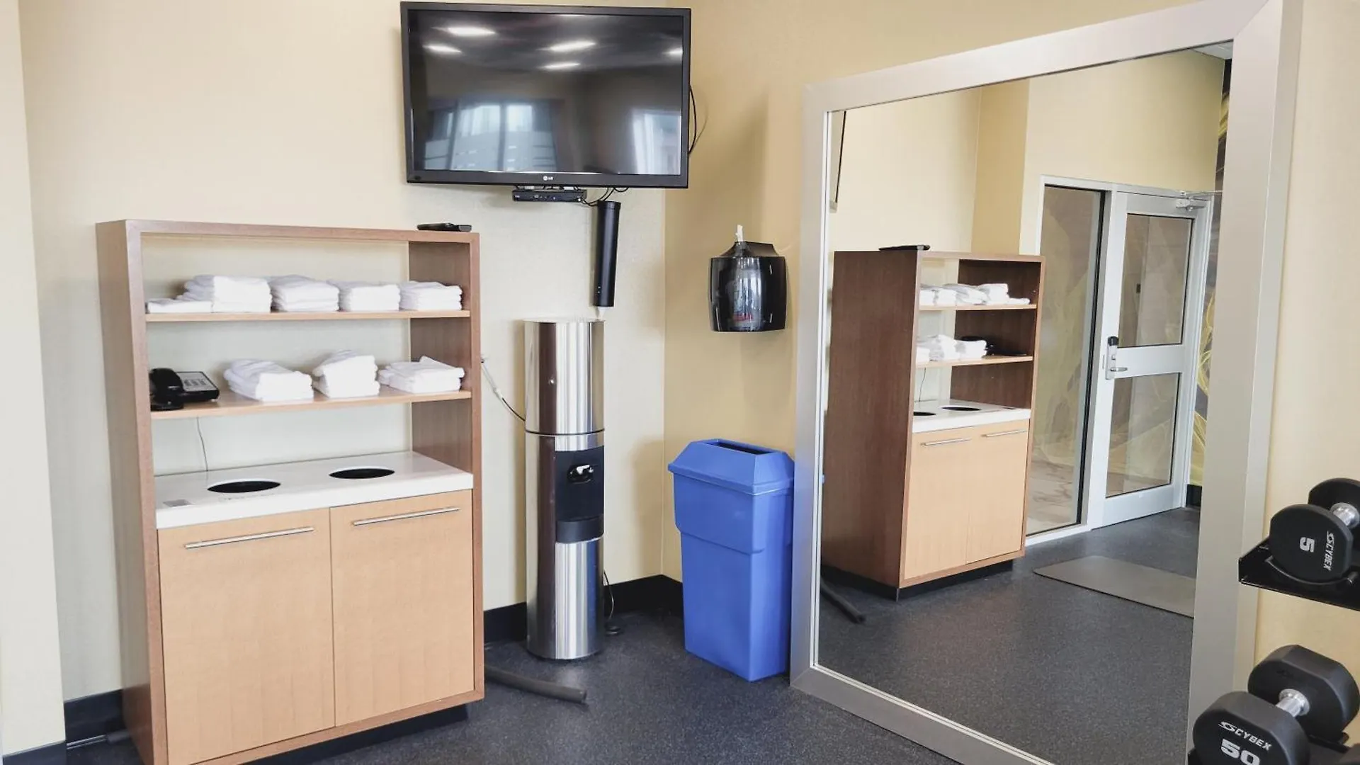 **** Hotel Hilton Garden Inn Halifax Airport Enfield Canada