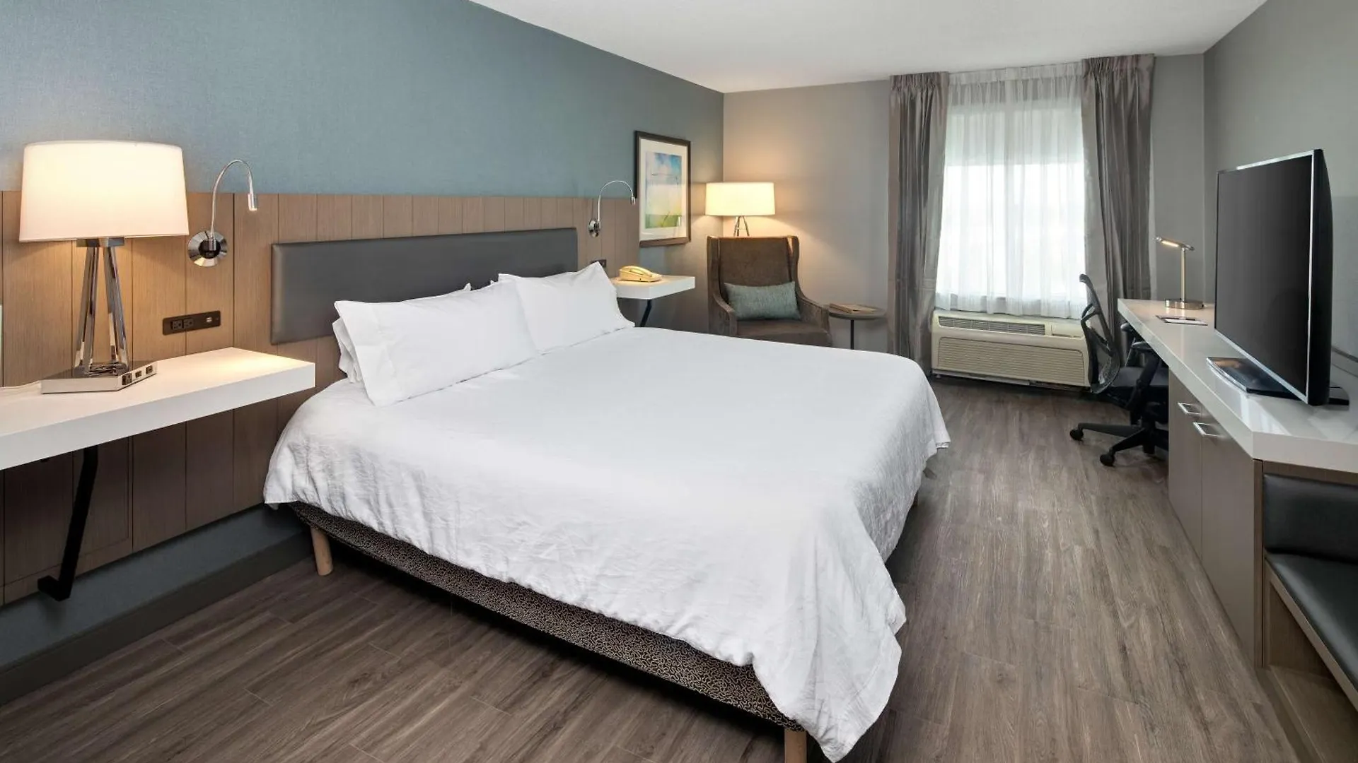 Hilton Garden Inn Halifax Airport Enfield