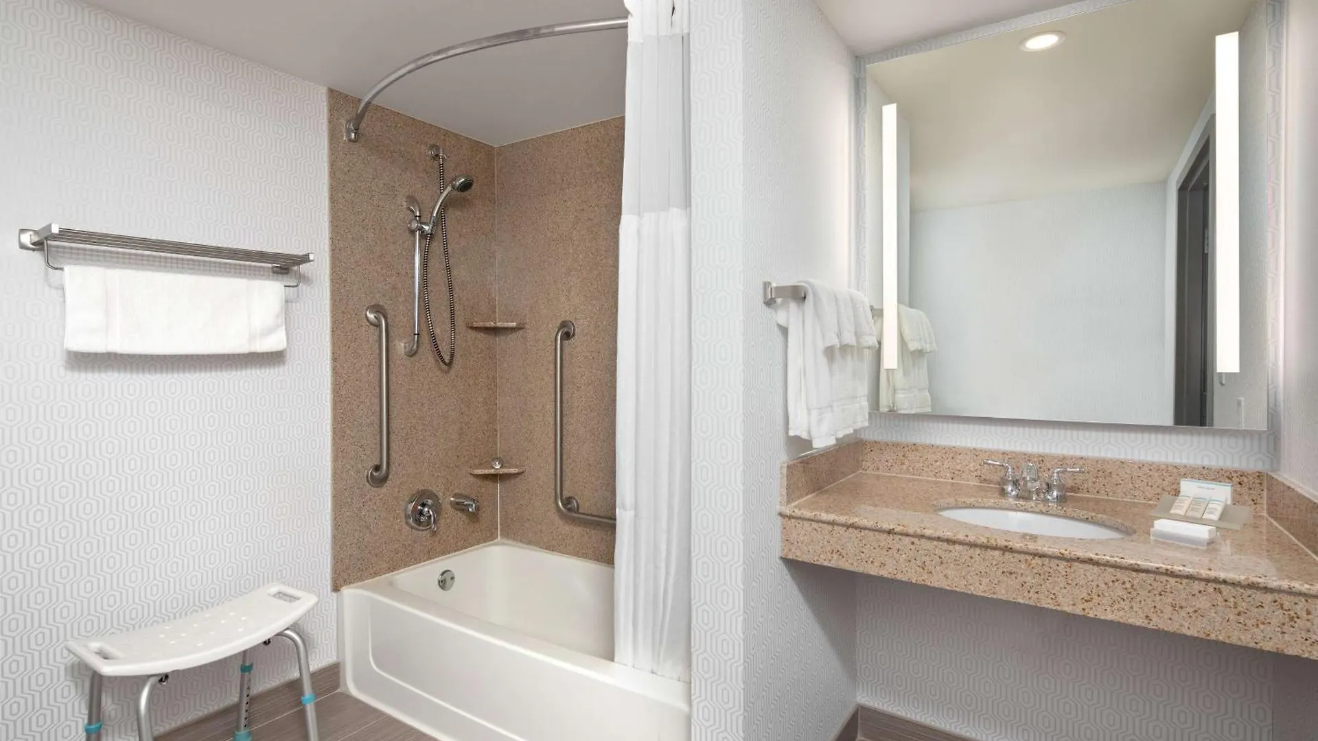 Hilton Garden Inn Halifax Airport Enfield Hotel