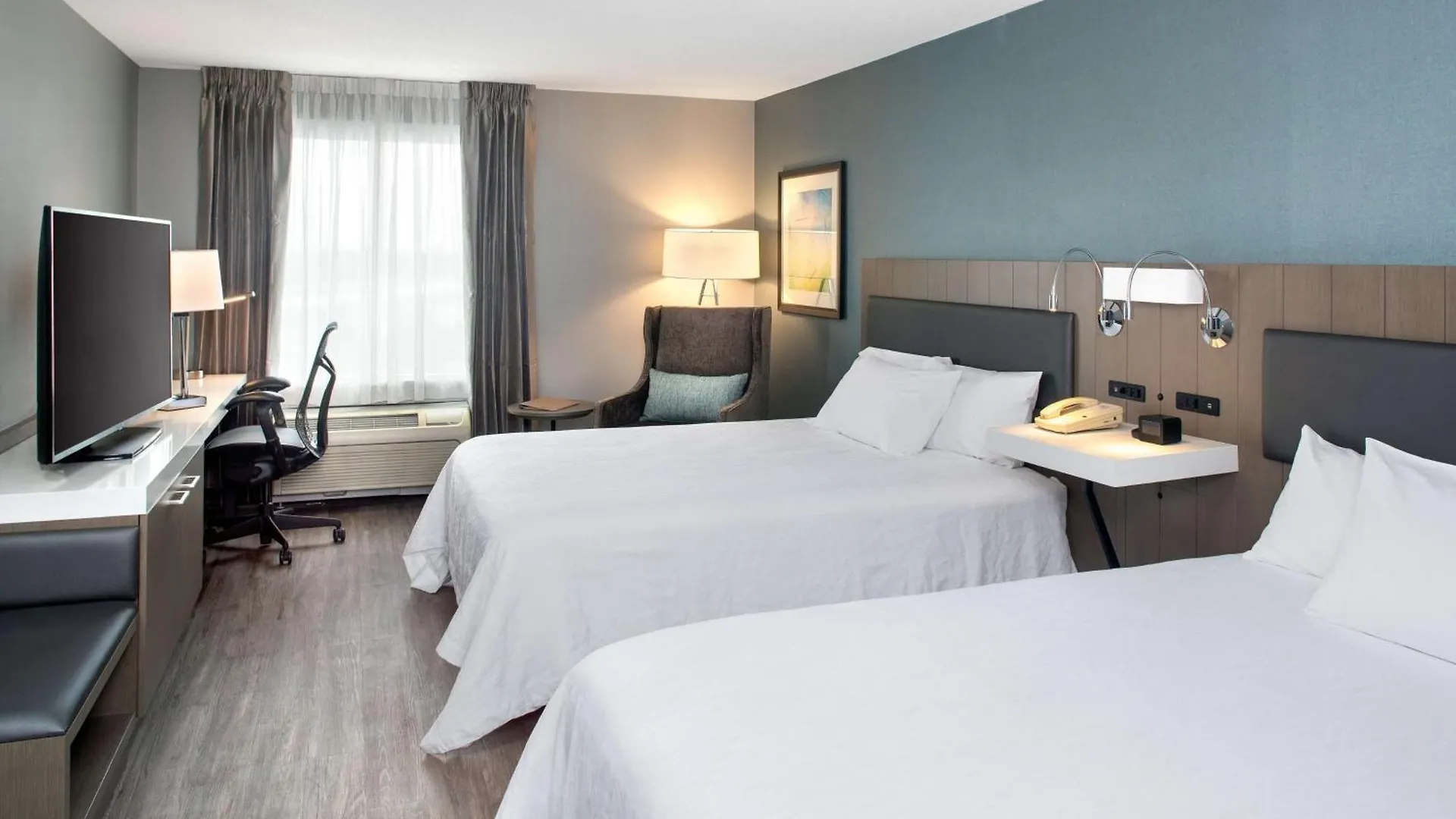 Hilton Garden Inn Halifax Airport Enfield
