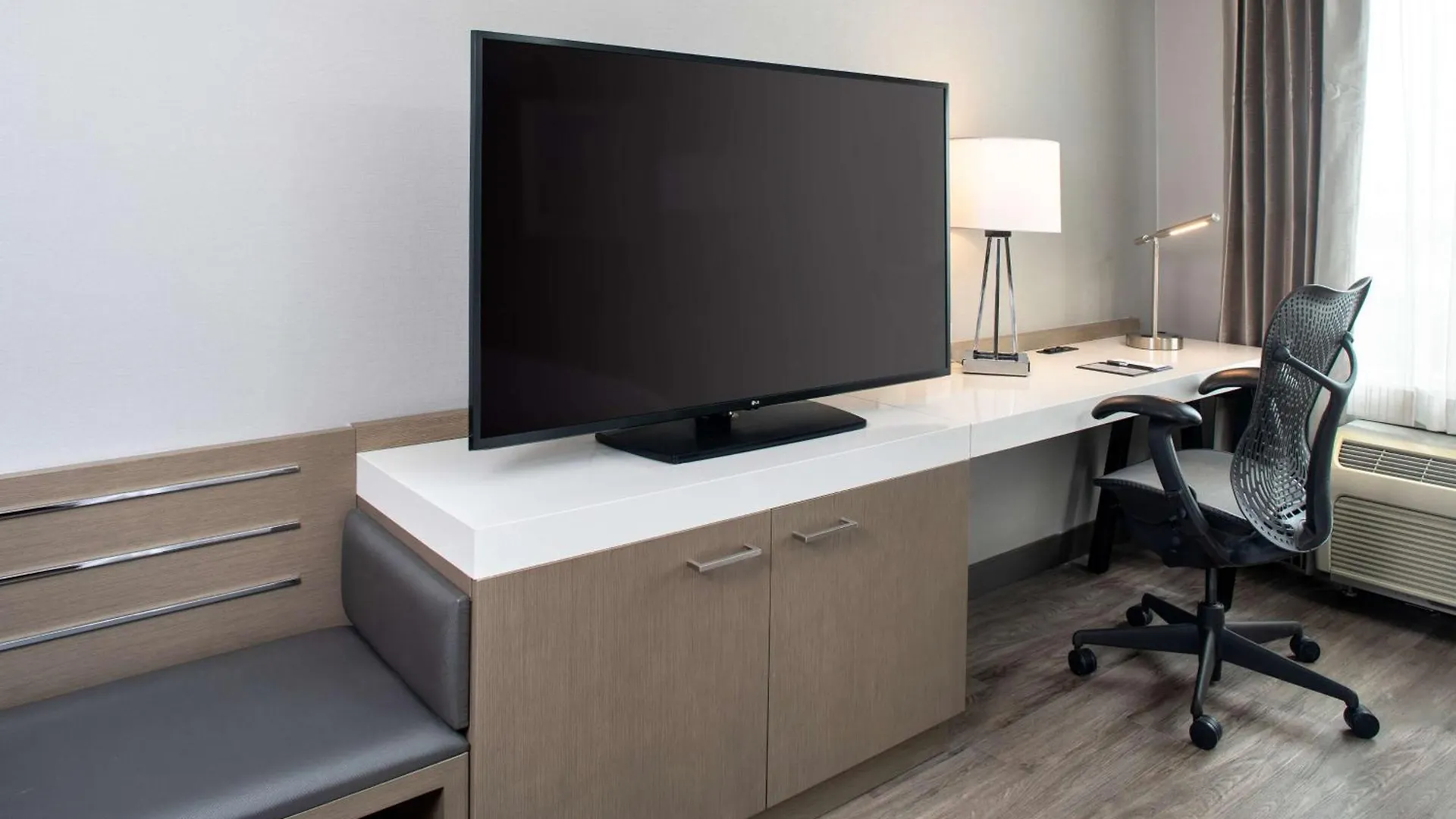 Hotel Hilton Garden Inn Halifax Airport Enfield