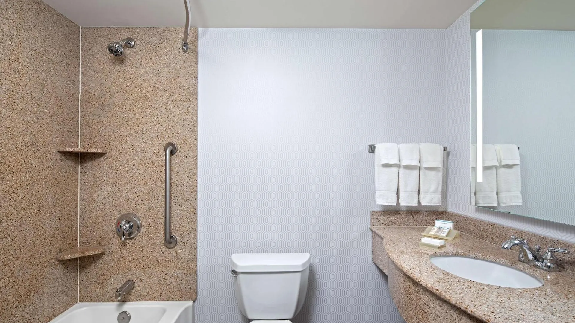 Hilton Garden Inn Halifax Airport Enfield Hotel