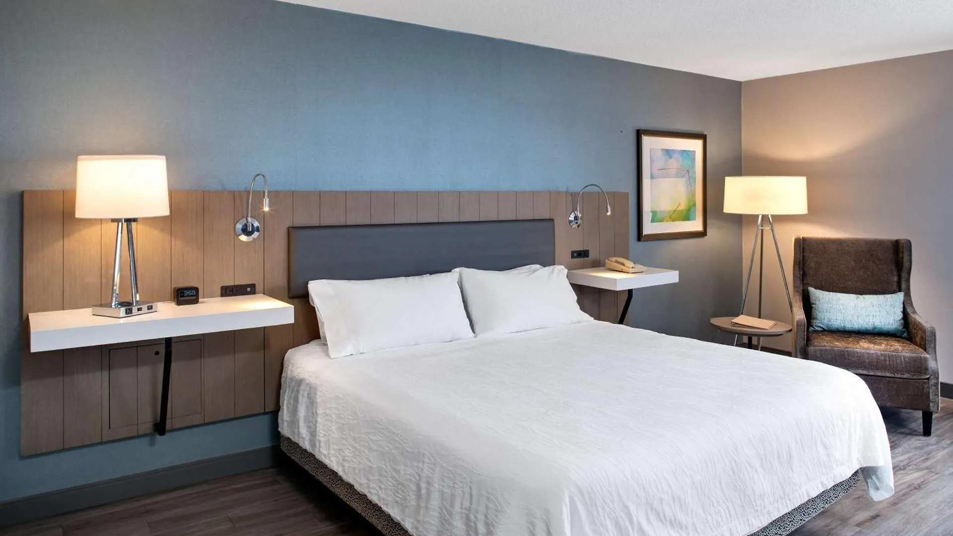 Hilton Garden Inn Halifax Airport Enfield