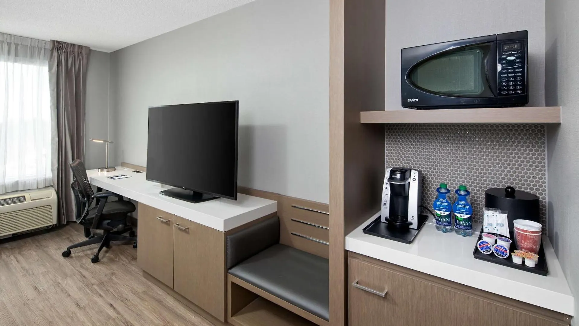 Hilton Garden Inn Halifax Airport Enfield