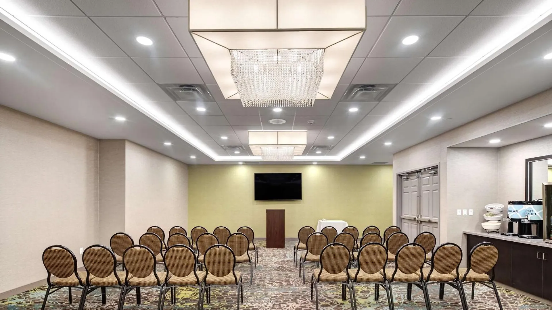 Hilton Garden Inn Halifax Airport Enfield Canada