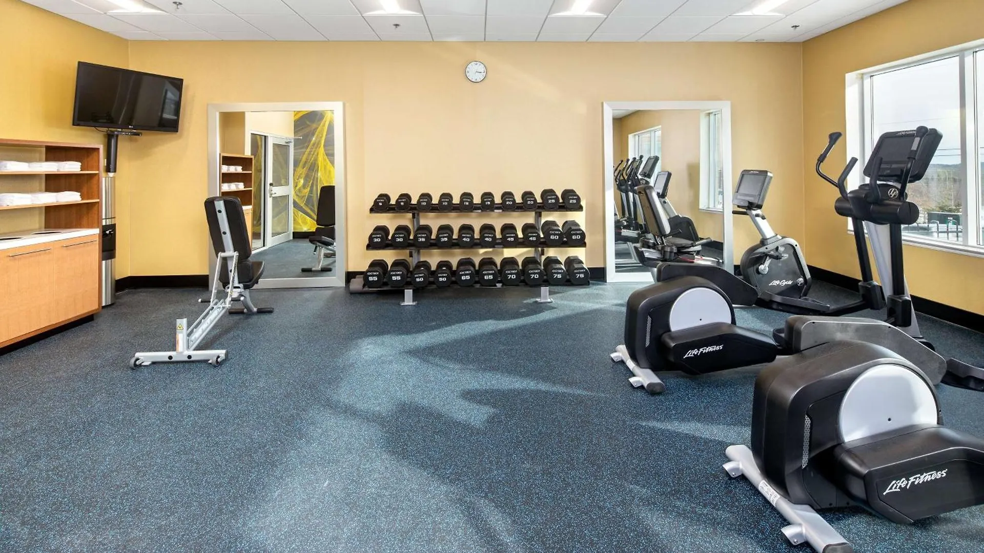 Hilton Garden Inn Halifax Airport Enfield Hotel