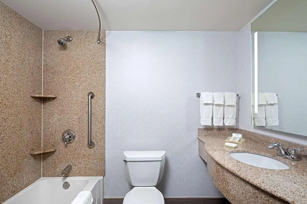 Hilton Garden Inn Halifax Airport Enfield