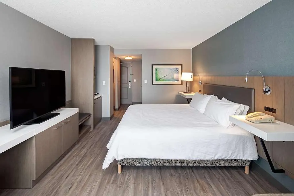 Hilton Garden Inn Halifax Airport Enfield Hotel