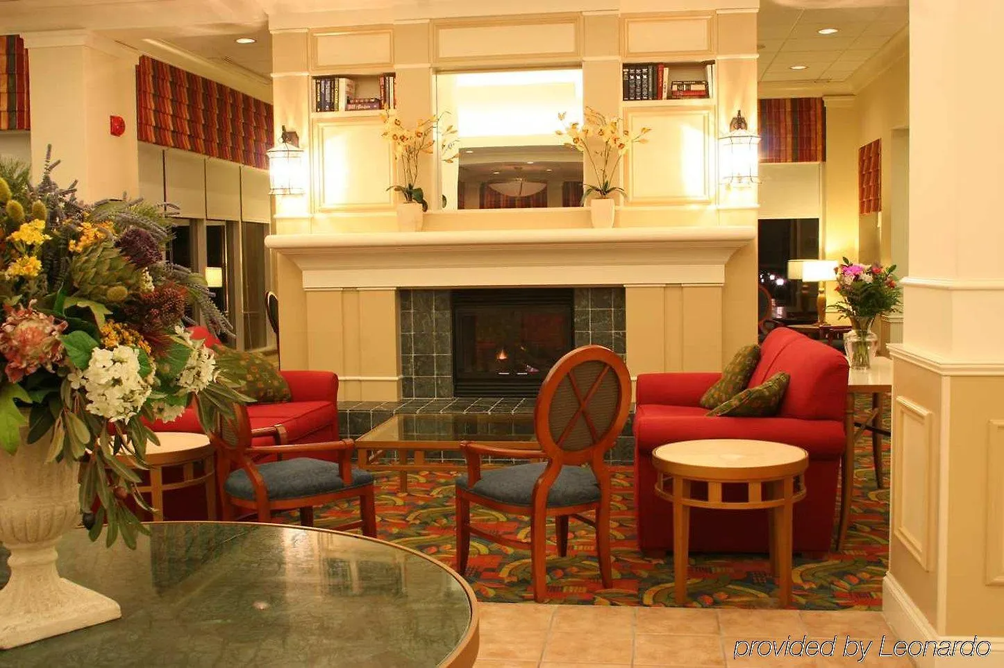 Hilton Garden Inn Halifax Airport Enfield 4*,  Canada