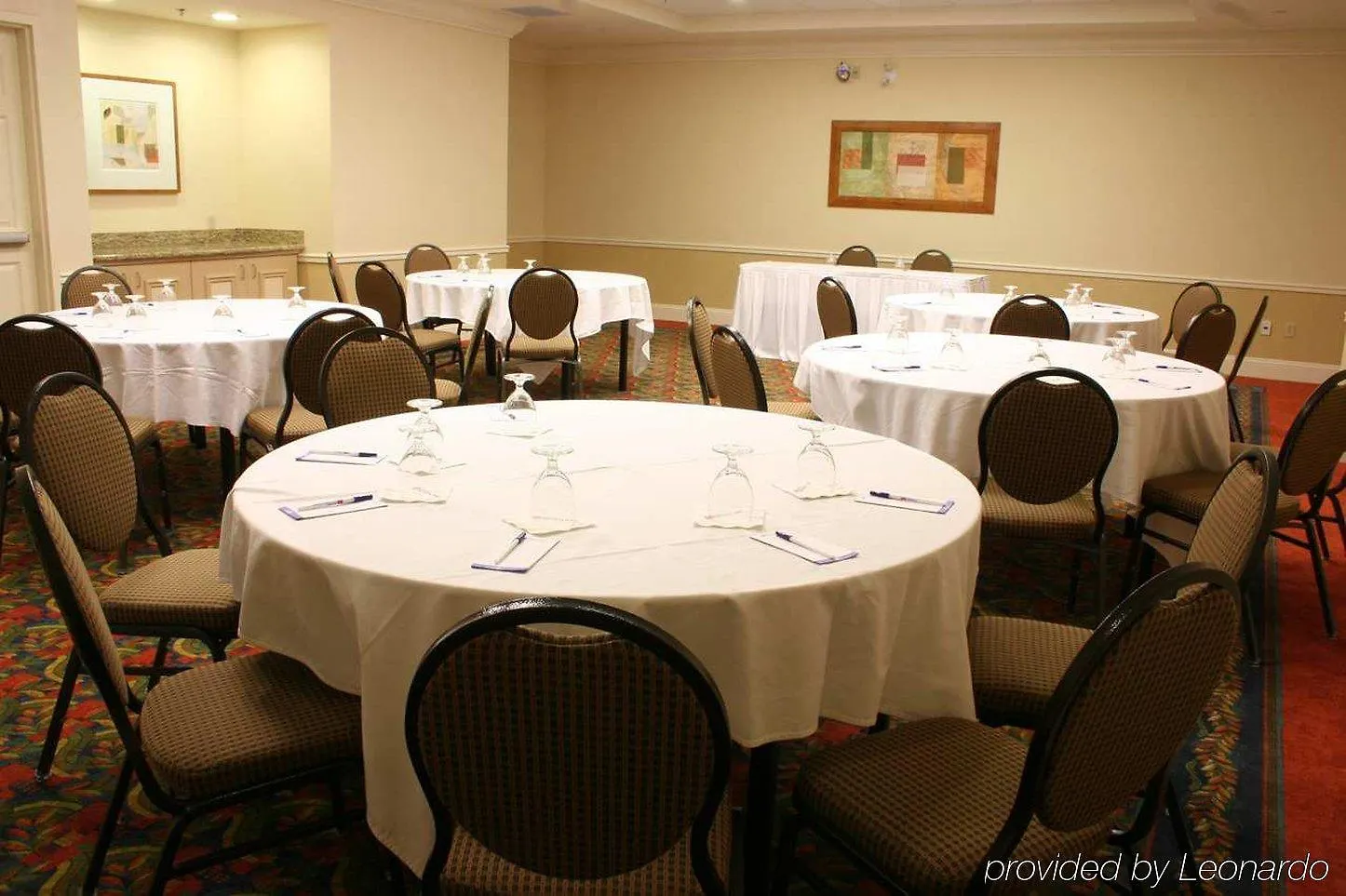 Hilton Garden Inn Halifax Airport Enfield