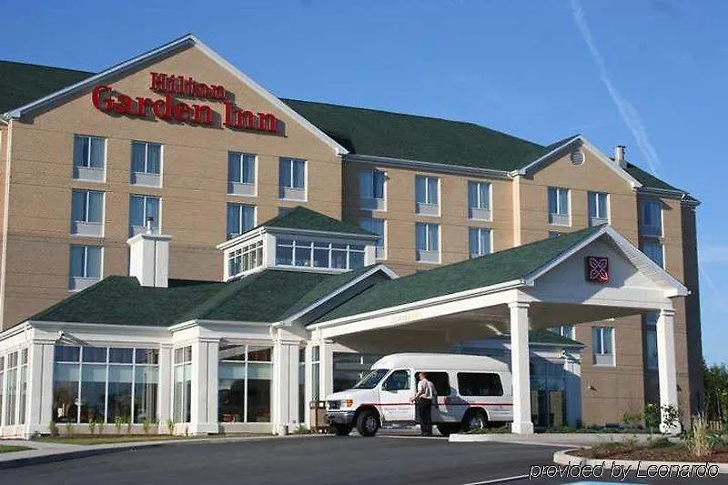 Hilton Garden Inn Halifax Airport Enfield Canada