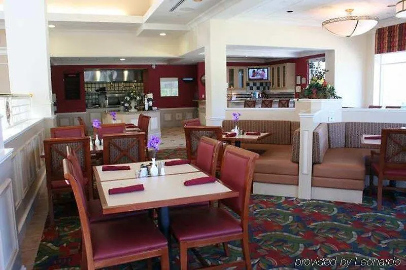 Hilton Garden Inn Halifax Airport Enfield 4*,