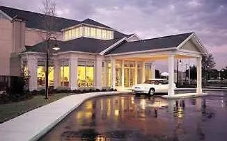 Hilton Garden Inn Halifax Airport Enfield Hotel