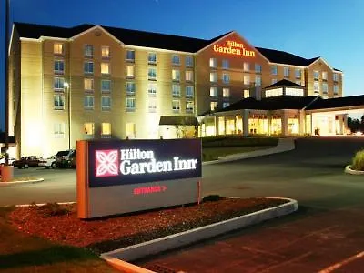 Hilton Garden Inn Halifax Airport Enfield Hotel