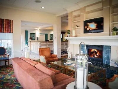 Hilton Garden Inn Halifax Airport Enfield