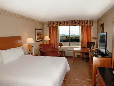 Hilton Garden Inn Halifax Airport Enfield 4*,