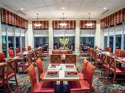Hilton Garden Inn Halifax Airport Enfield 4*,  Canada