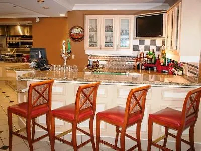 **** Hotel Hilton Garden Inn Halifax Airport Enfield Canada