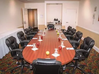Hilton Garden Inn Halifax Airport Enfield Hotel