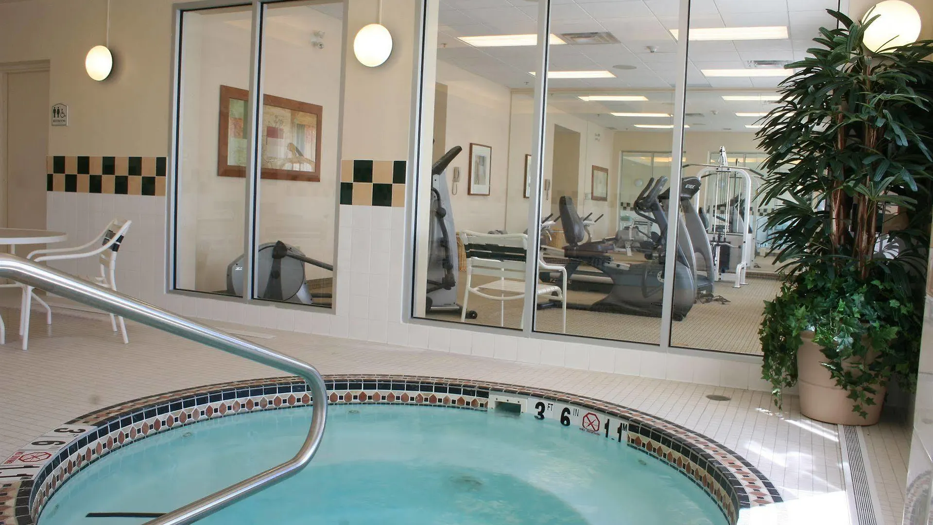 Hilton Garden Inn Halifax Airport Enfield Hotel