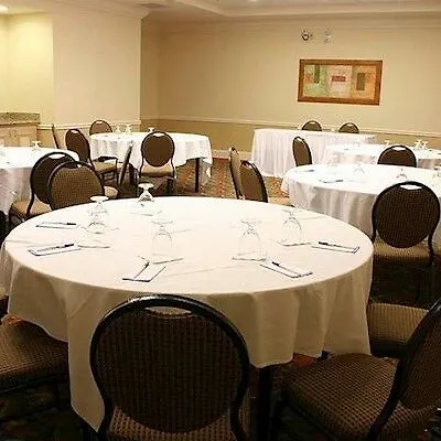 Hilton Garden Inn Halifax Airport Enfield 4*,  Canada