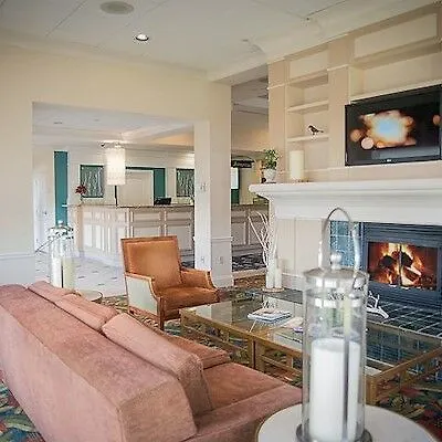 **** Hotel Hilton Garden Inn Halifax Airport Enfield Canada