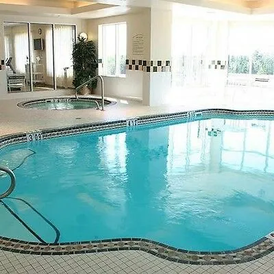 Hilton Garden Inn Halifax Airport Enfield