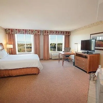 Hotel Hilton Garden Inn Halifax Airport Enfield