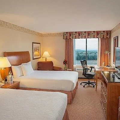 Hilton Garden Inn Halifax Airport Enfield Canada
