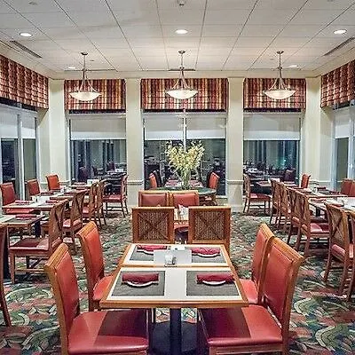 Hilton Garden Inn Halifax Airport Enfield 4*,