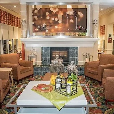 Hilton Garden Inn Halifax Airport Enfield Hotel