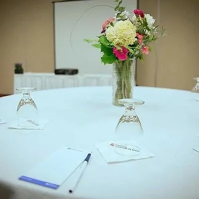 Hilton Garden Inn Halifax Airport Enfield Hotel