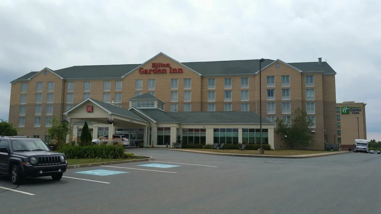 Hilton Garden Inn Halifax Airport Enfield 4*,  Canada