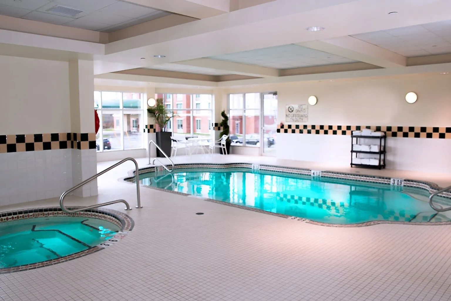 Hilton Garden Inn Halifax Airport Enfield