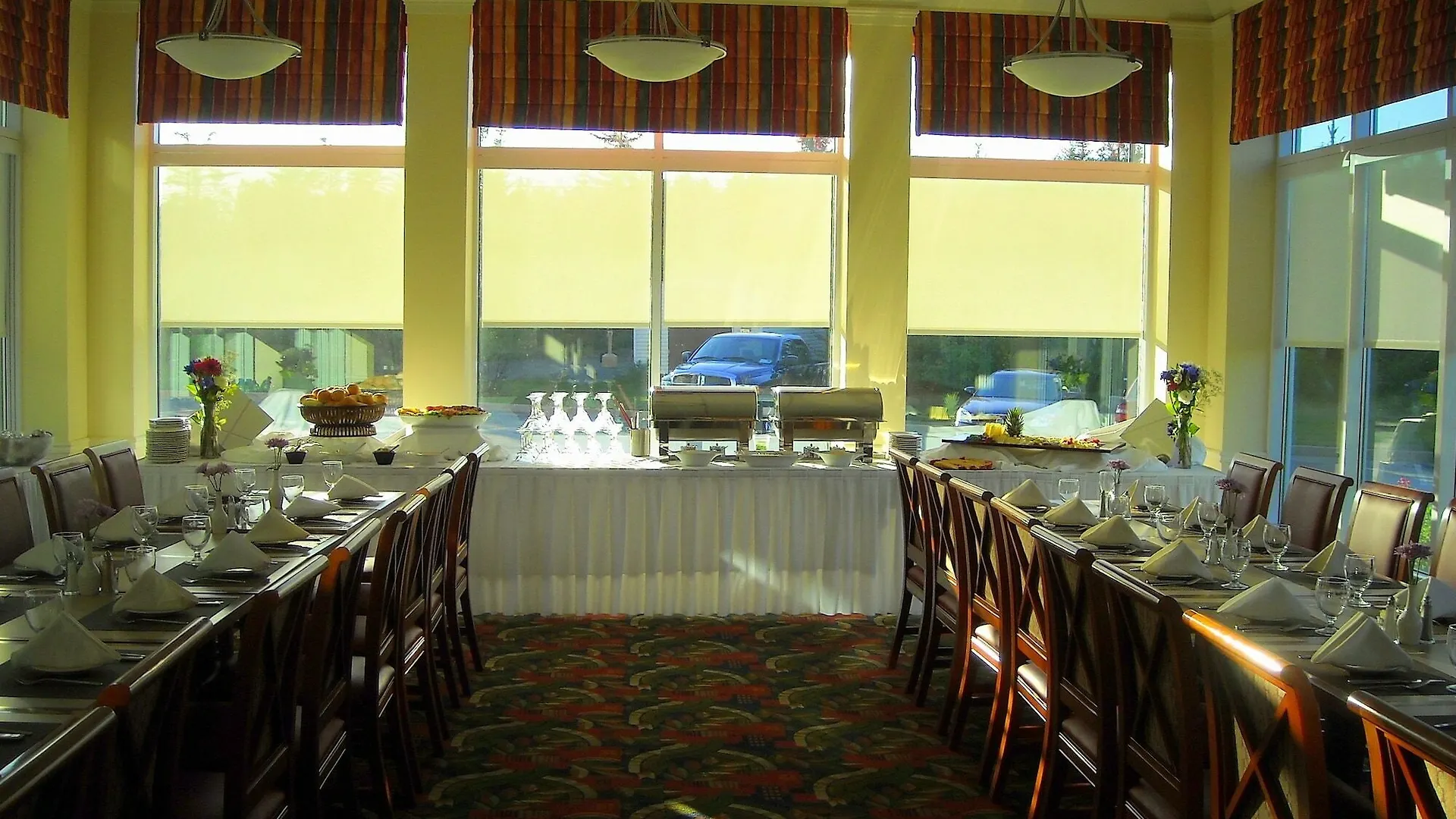 Hilton Garden Inn Halifax Airport Enfield Hotel