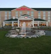 Hilton Garden Inn Halifax Airport Enfield 4*,  Canada